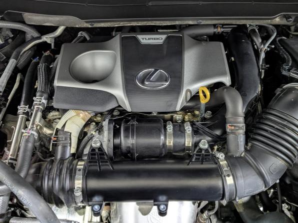 Lexus RX IV Рестайлинг с пробегом 2020 года, цена 4 850 000 рублей, 50382 км, внедорожник, Автокод Объявления