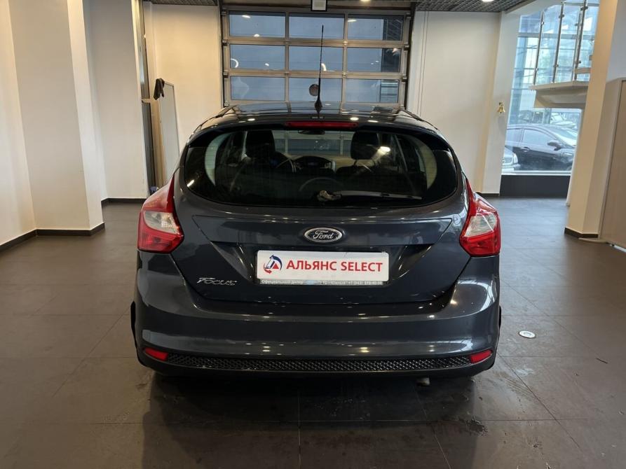 Ford Focus III Чебоксары  - изображение 4