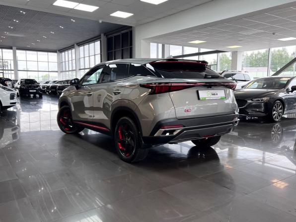 Omoda C5 I с пробегом 2023 года, цена 1 995 000 рублей, 33475 км, внедорожник, Автокод Объявления