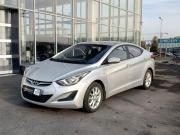 Hyundai Elantra V (MD) Рестайлинг Пермь  - изображение 10