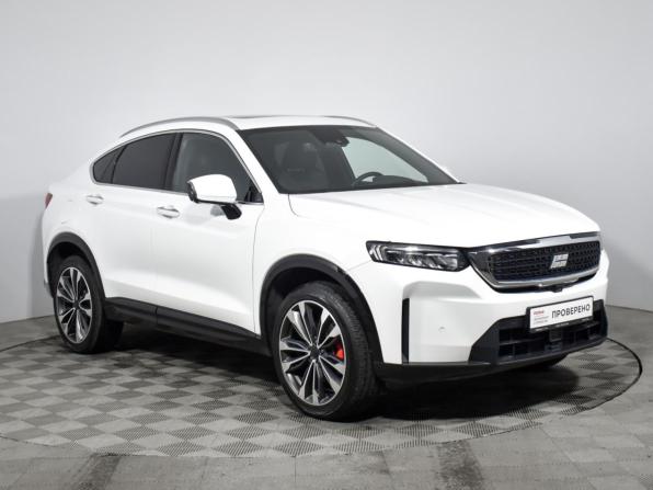 Knewstar 001 с пробегом 2024 года, цена 3 149 000 рублей, 25788 км, внедорожник, Автокод Объявления