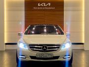 Mercedes-Benz CL-Класс III (C216) Рестайлинг Челябинск  - изображение 29