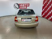 Hyundai Accent II Новочеркасск  - изображение 22