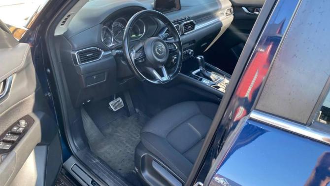 Mazda CX-5 II с пробегом 2018 года, цена 1 965 000 рублей, 174199 км, внедорожник, Автокод Объявления
