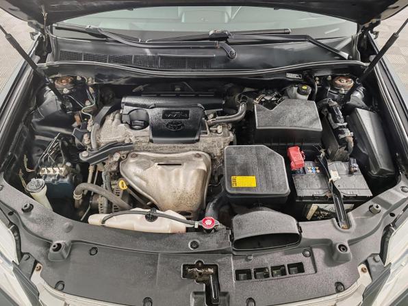 Toyota Camry VII (XV50) с пробегом 2013 года, цена 1 349 000 рублей, 291329 км, седан, Автокод Объявления
