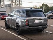 Land Rover Range Rover IV Рестайлинг Москва  - изображение 34