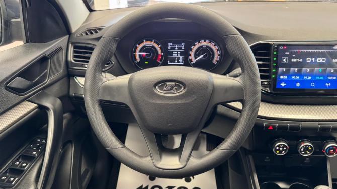 Lada (ВАЗ) Vesta I Рестайлинг (NG) с пробегом 2024 года, цена 1 265 000 рублей, 36384 км, седан, Автокод Объявления