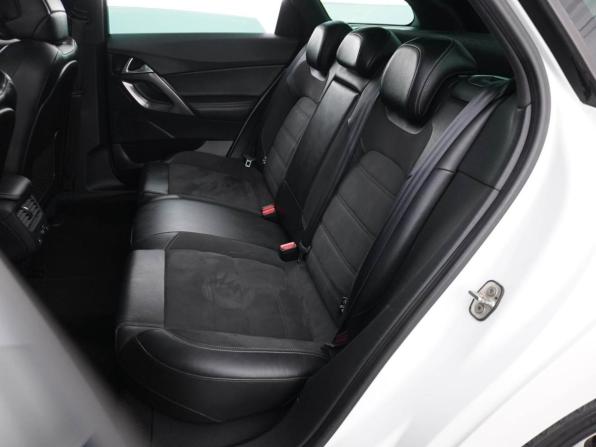 Citroen DS5 с пробегом 2012 года, цена 875 055 рублей, 169721 км, хэтчбек, Автокод Объявления