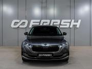 Skoda Octavia IV (A8) Воронеж  - изображение 27