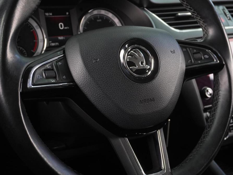 Skoda Octavia III (A7) Рестайлинг Воронеж  - изображение 14