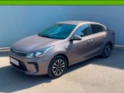 Kia Rio IV Стерлитамак  - изображение 36