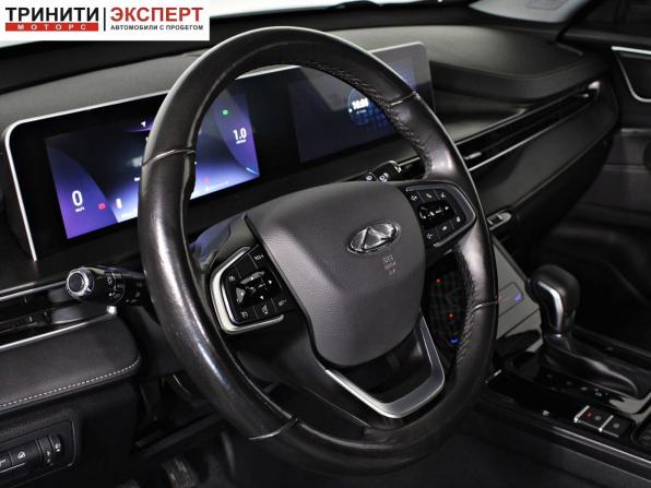 Chery Tiggo 4 Pro I Рестайлинг с пробегом 2023 года, цена 1 497 000 рублей, 70009 км, внедорожник, Автокод Объявления