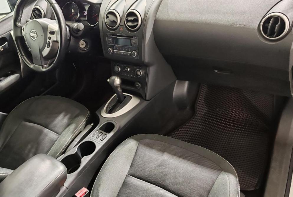 Nissan Qashqai I Рестайлинг Ярославль  - изображение 16