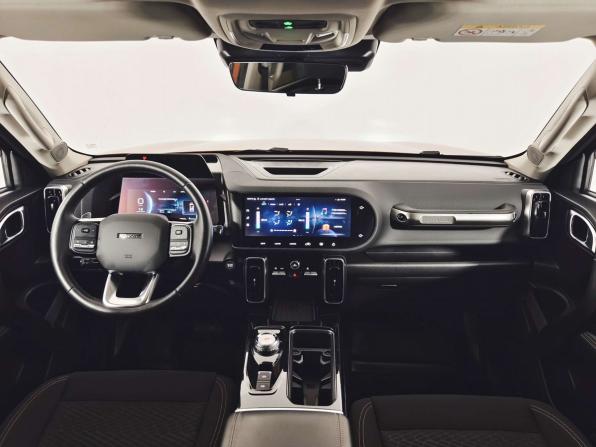 Haval Dargo с пробегом 2023 года, цена 2 390 000 рублей, 37525 км, внедорожник, Автокод Объявления