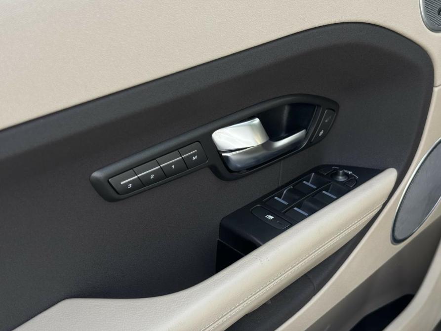 Land Rover Range Rover Evoque I Казань  - изображение 14