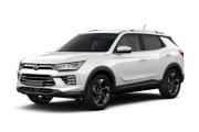 KGM Korando Москва  - изображение 13