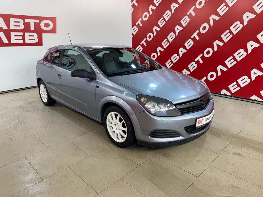 Opel Astra H Рестайлинг Новочеркасск  - изображение 1