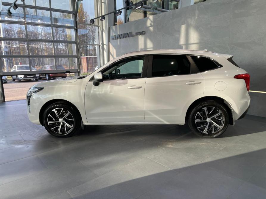 Haval Jolion I Рестайлинг Стерлитамак  - изображение 3