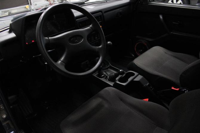 Lada (ВАЗ) 2121 (4x4) I Рестайлинг (2020) с пробегом 2019 года, цена 648 000 рублей, 100000 км, внедорожник, Автокод Объявления