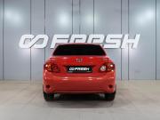 Toyota Corolla X (E140 E150) Воронеж  - изображение 22