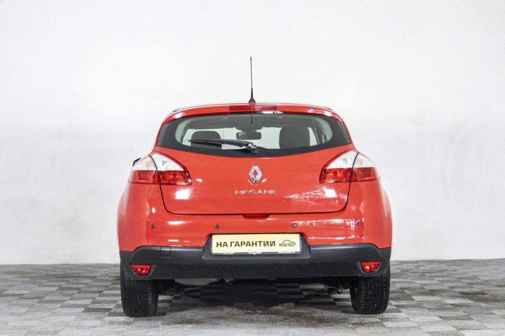 Renault Megane III Сургут  - изображение 6