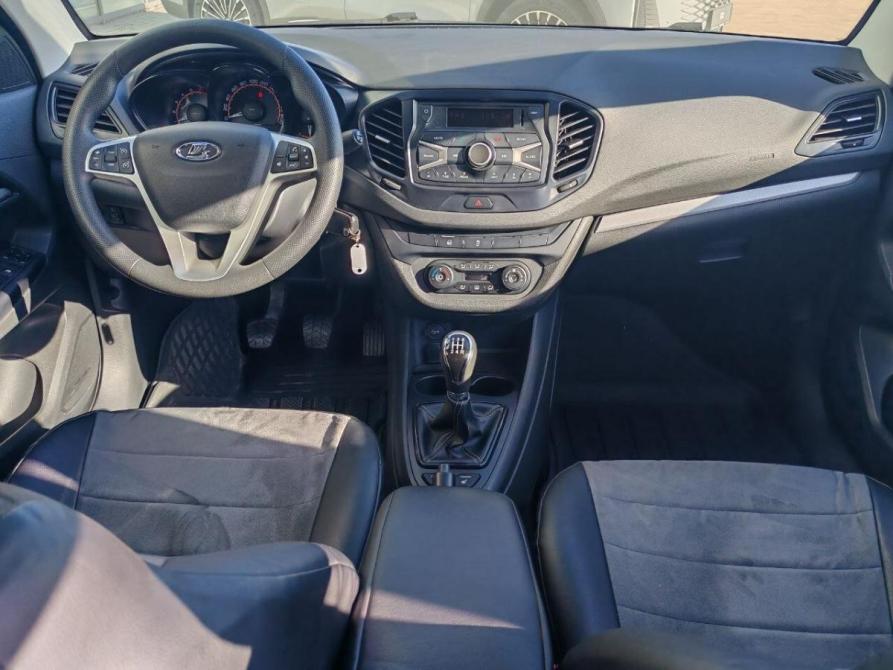 Lada (ВАЗ) Vesta I Оренбург  - изображение 8