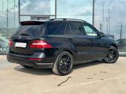 Mercedes-Benz M-Класс III (W166) Стройкерамика  - изображение 25