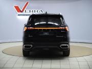 Geely Okavango I Рестайлинг Уфа  - изображение 22