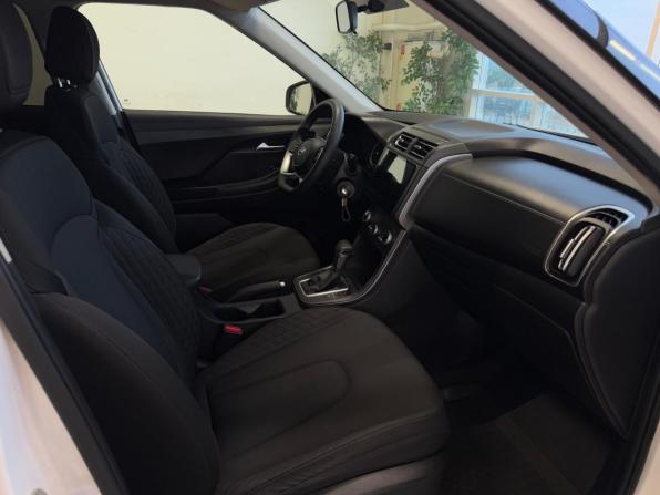 Hyundai Creta II с пробегом 2021 года, цена 1 799 000 рублей, 164000 км, внедорожник, Автокод Объявления