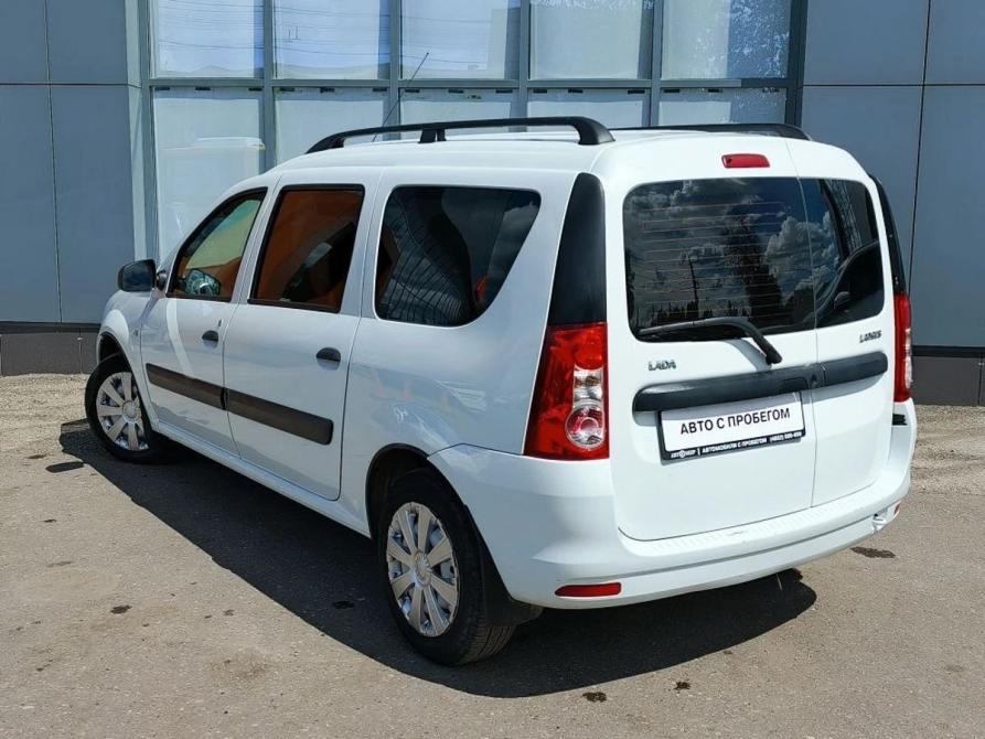 Lada (ВАЗ) Largus I Ярославль  - изображение 5