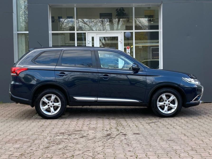 Mitsubishi Outlander III Рестайлинг 2 Екатеринбург  - изображение 6