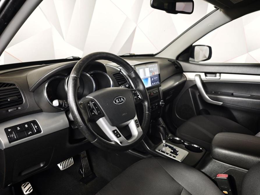 Kia Sorento II Москва  - изображение 19