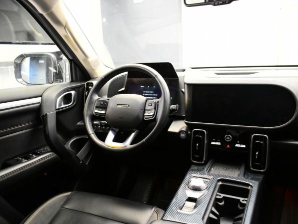 Haval Dargo с пробегом 2022 года, цена 2 520 000 рублей, 47484 км, внедорожник, Автокод Объявления