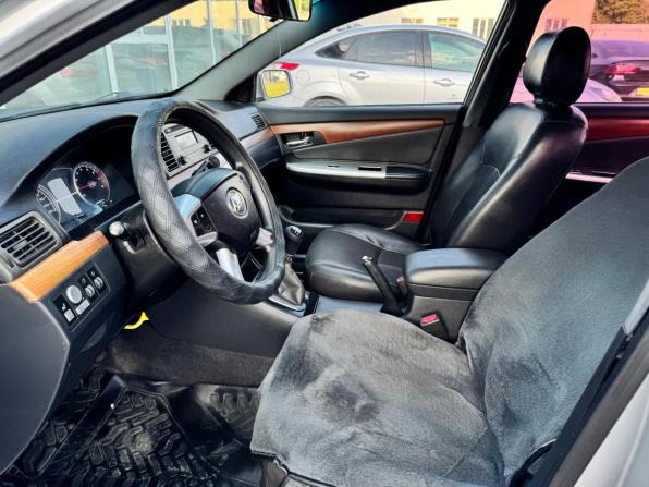 Lifan Solano I (620) с пробегом 2013 года, цена 315 000 рублей, 143386 км, седан, Автокод Объявления