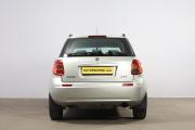 Suzuki SX4 I (Classic) Новосибирск  - изображение 23