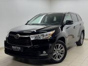 Toyota Highlander III (XU50) Вологда  - изображение 23