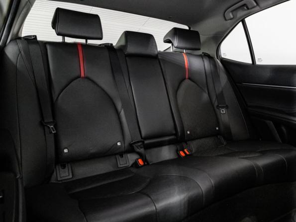 Toyota Camry VIII (XV70) Рестайлинг с пробегом 2021 года, цена 3 199 000 рублей, 86194 км, седан, Автокод Объявления