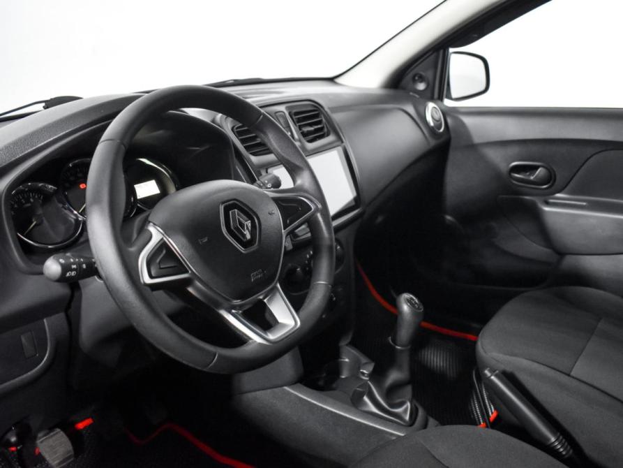Renault Sandero II Рестайлинг Санкт-Петербург  - изображение 10