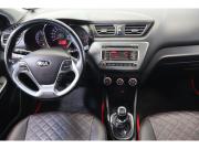Kia Rio III Рестайлинг Коломна  - изображение 24