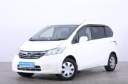 Honda Freed I Рестайлинг Омск  - изображение 27