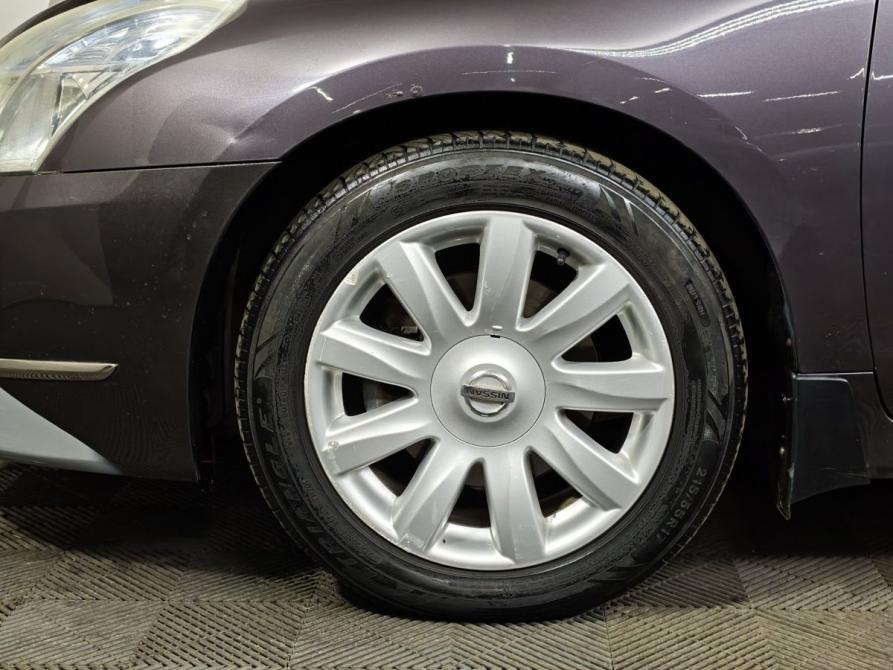 Nissan Teana II Москва  - изображение 9