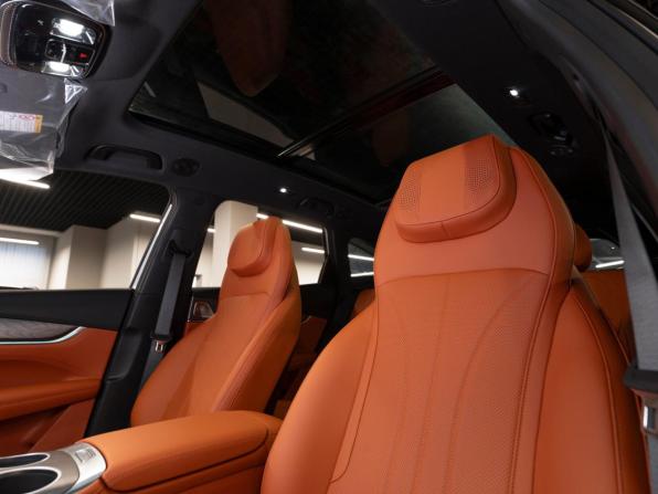 Geely Galaxy M7 с пробегом 2026 года, цена 4 000 000 рублей, 15 км, внедорожник, Автокод Объявления