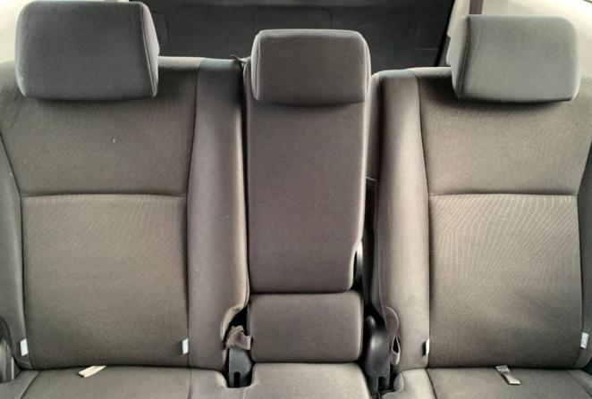 Toyota Wish II с пробегом 2009 года, цена 1 115 000 рублей, 197712 км, минивэн, Автокод Объявления