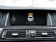BMW 5 серии VI (F10/F11/F07) Рестайлинг Ставрополь  - изображение 39