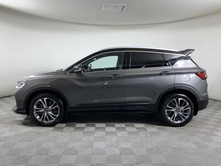 Geely Coolray I Москва  - изображение 8