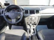 Opel Vectra C Рестайлинг Москва  - изображение 26
