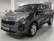 Kia Sportage IV Казань  - изображение 23