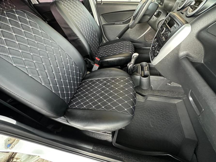 Lada (ВАЗ) Granta I Тамбов  - изображение 12