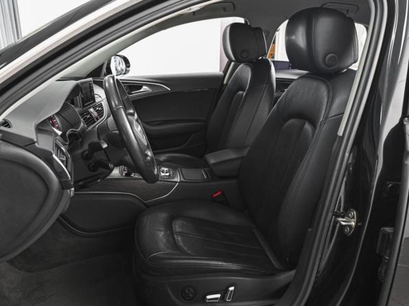 Audi A6 IV (C7) Рестайлинг с пробегом 2017 года, цена 2 228 750 рублей, 118489 км, седан, Автокод Объявления