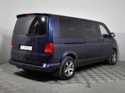 Volkswagen Caravelle T5 Рестайлинг Санкт-Петербург  - изображение 23